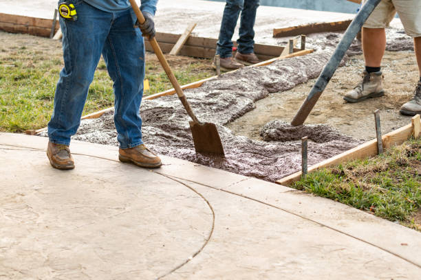 Best Concrete Driveway Installation in Sylvan Springs, AL