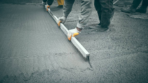 Best Concrete Staining and Coloring in Sylvan Springs, AL