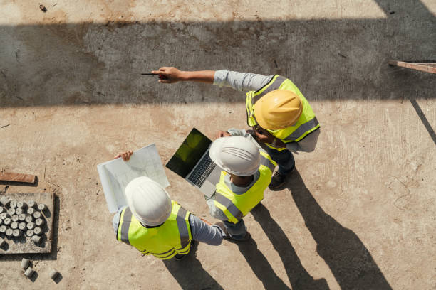 Best Industrial Concrete Flooring in Sylvan Springs, AL