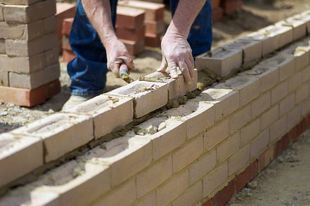 Best Commercial Concrete Services in Sylvan Springs, AL